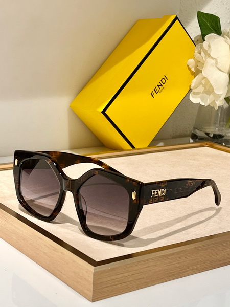 F**di sunglasses(aaaa)-399