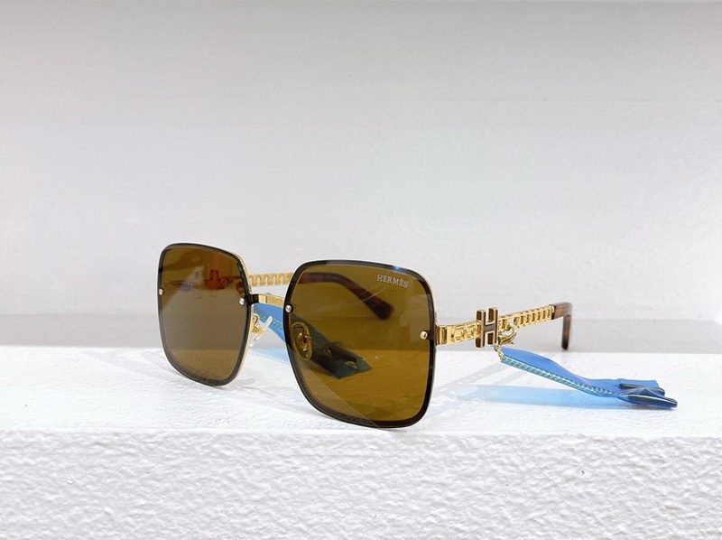 H**mes sunglasses(aaaa)-115