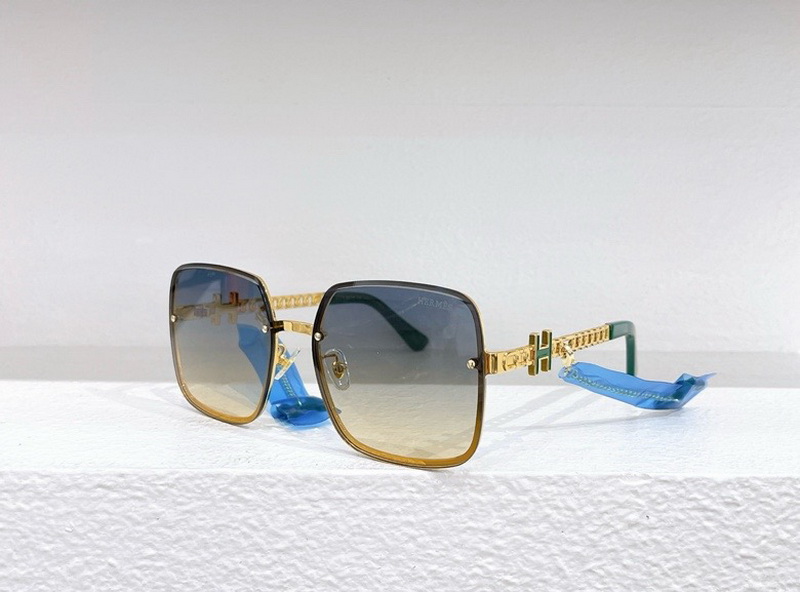 H**mes sunglasses(aaaa)-114
