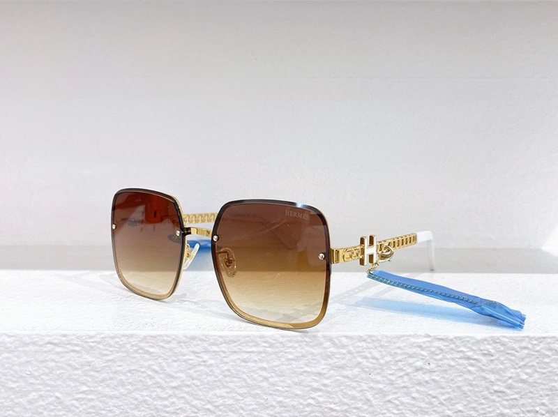 H**mes sunglasses(aaaa)-113
