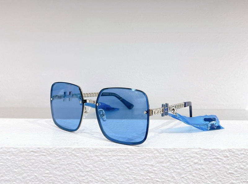 H**mes sunglasses(aaaa)-111
