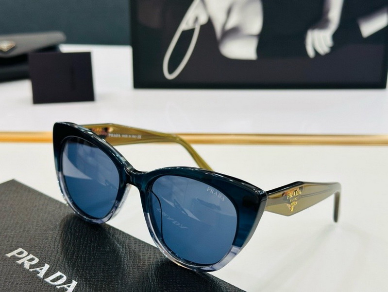 Pra*a sunglasses(aaaa)-2259