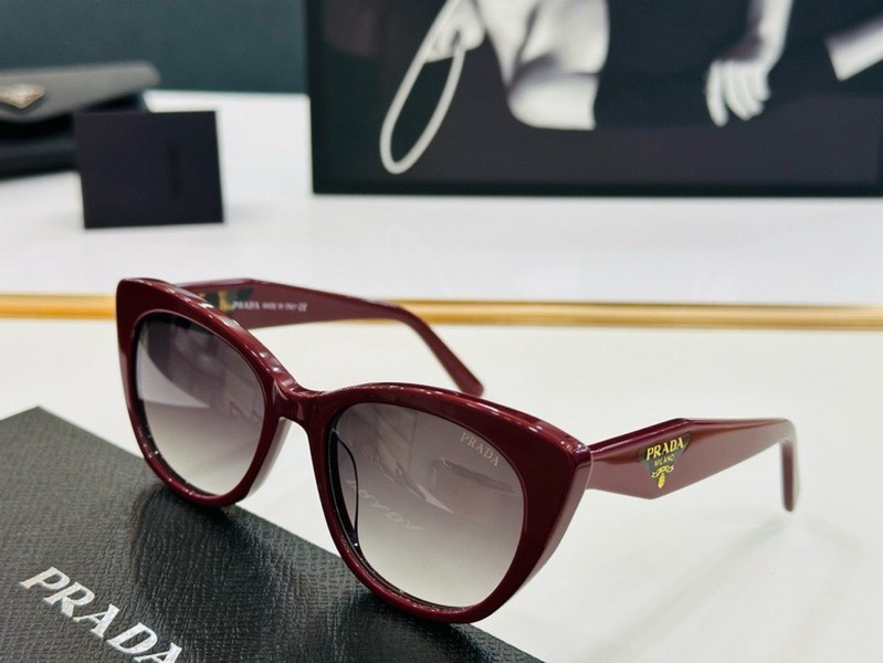 Pra*a sunglasses(aaaa)-2257