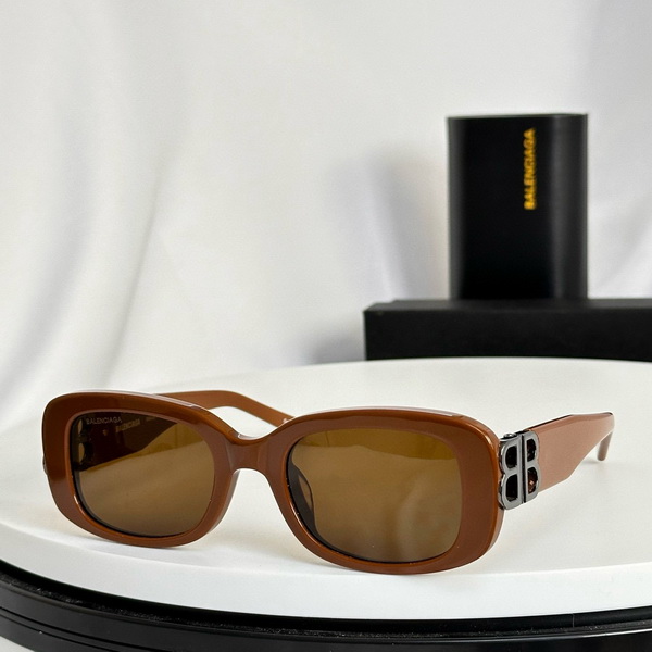 Ba*len*cia*ga sunglasses(aaaa)-235