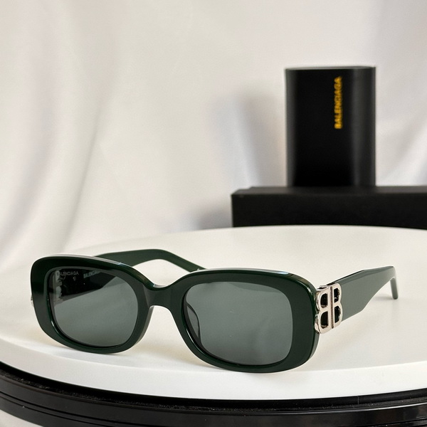 Ba*len*cia*ga sunglasses(aaaa)-234