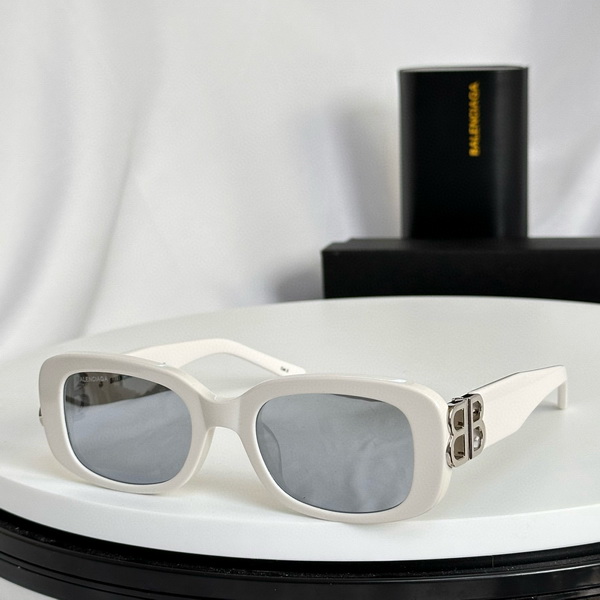 Ba*len*cia*ga sunglasses(aaaa)-233