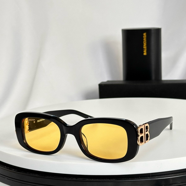 Ba*len*cia*ga sunglasses(aaaa)-231