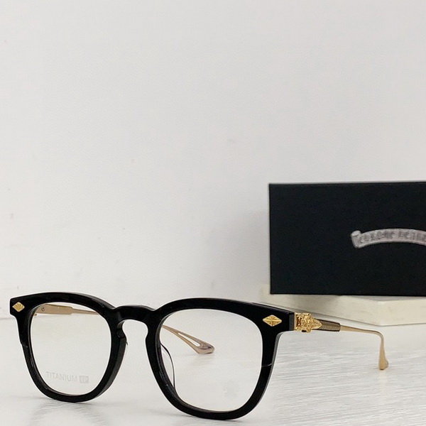 Ch**me He**ts sunglasses(aaaa)-218