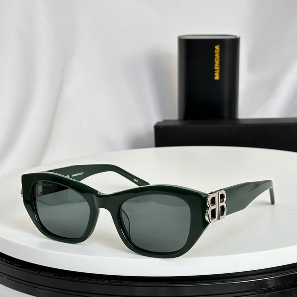 Ba*len*cia*ga sunglasses(aaaa)-225