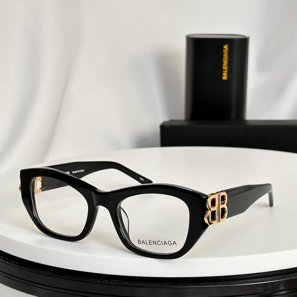 Ba*len*cia*ga sunglasses(aaaa)-224