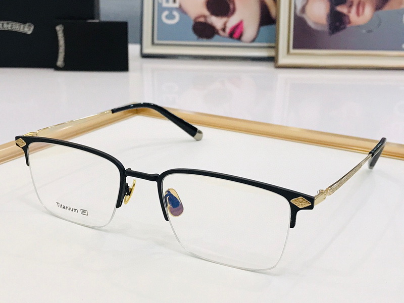 Ch**me He**ts sunglasses(aaaa)-208