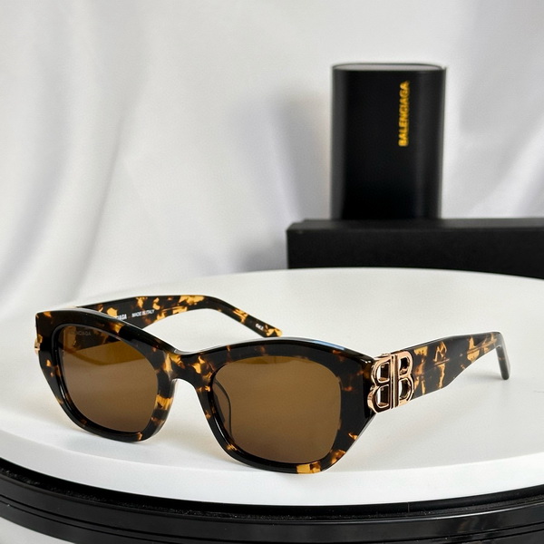 Ba*len*cia*ga sunglasses(aaaa)-222