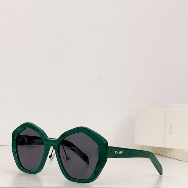 Pra*a sunglasses(aaaa)-2242