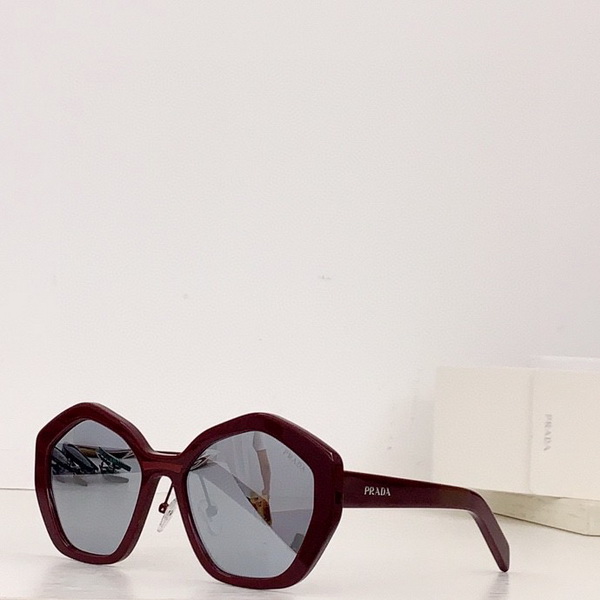 Pra*a sunglasses(aaaa)-2240