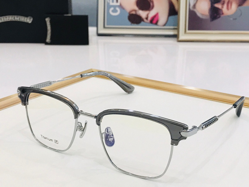 Ch**me He**ts sunglasses(aaaa)-195