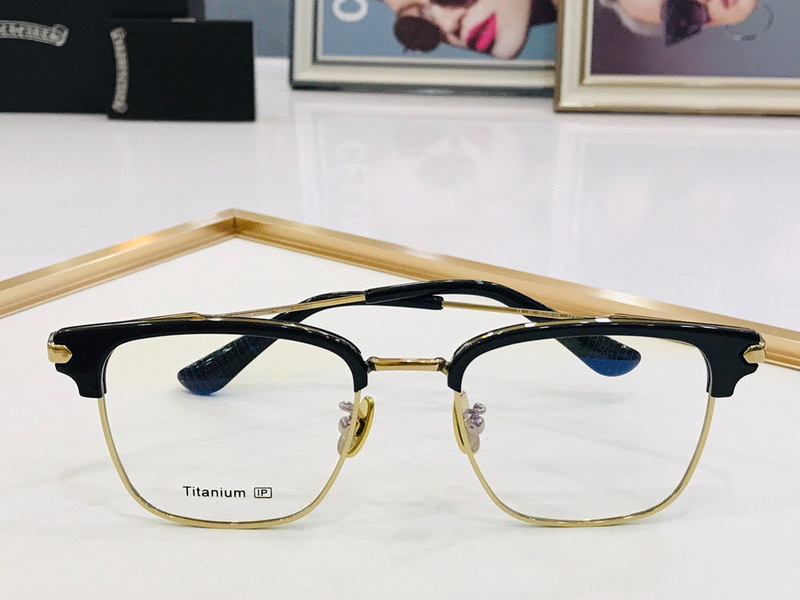Ch**me He**ts sunglasses(aaaa)-194