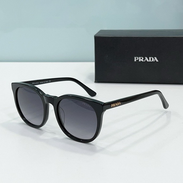 Pra*a sunglasses(aaaa)-2236