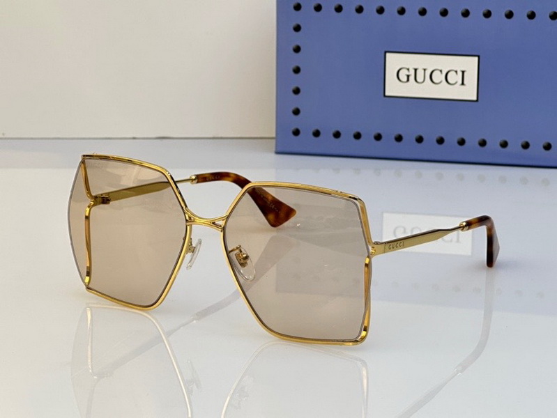 G*u*i sunglasses(aaaa)-1663