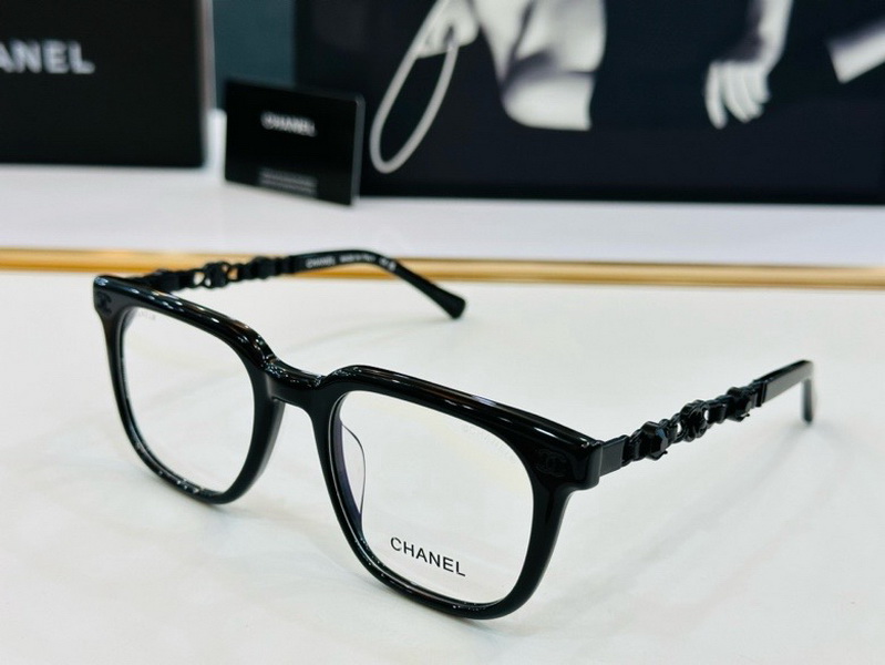 Ch*el sunglasses(aaaa) -1006