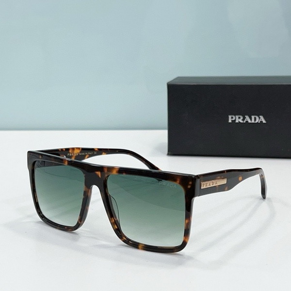Pra*a sunglasses(aaaa)-2220