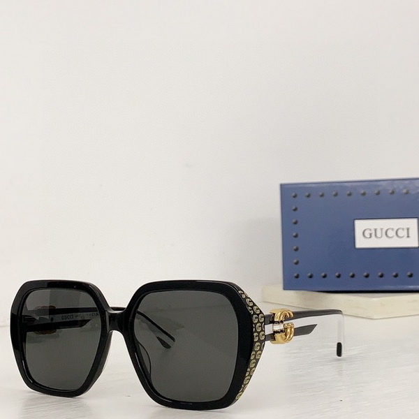 G*u*i sunglasses(aaaa)-1652