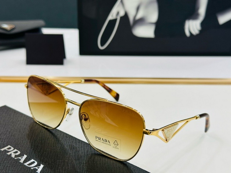 Pra*a sunglasses(aaaa)-2207