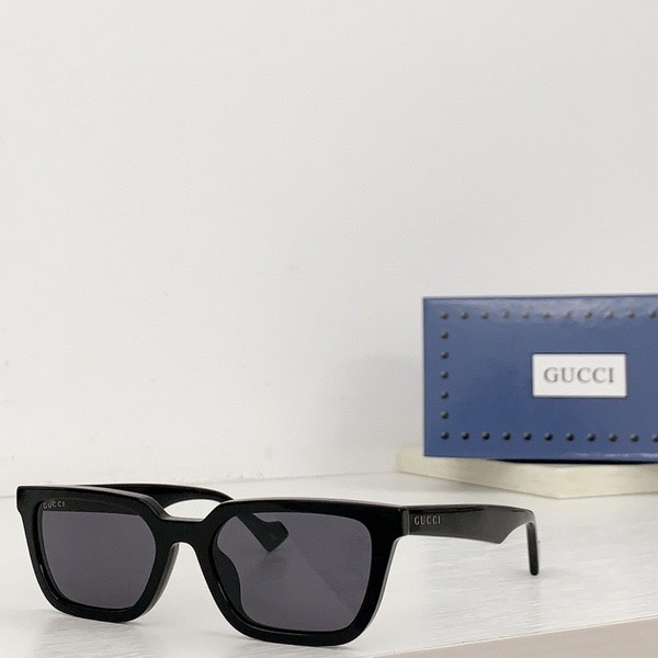 G*u*i sunglasses(aaaa)-1646