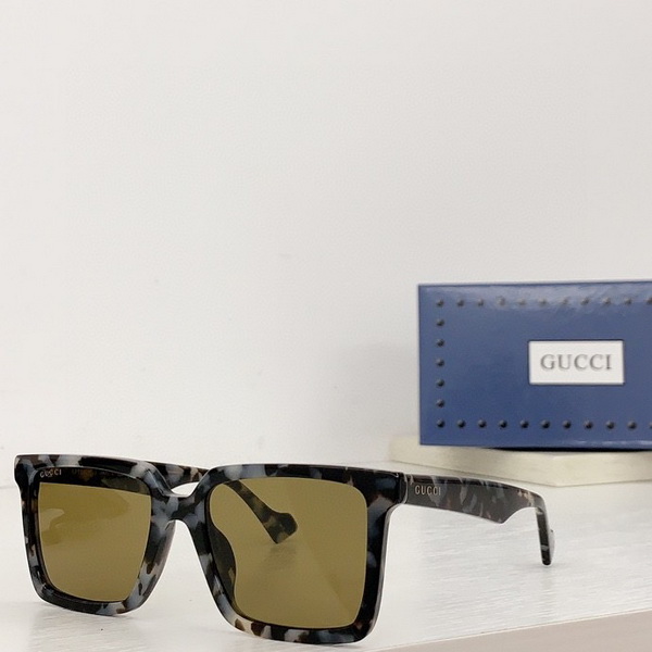 G*u*i sunglasses(aaaa)-1645