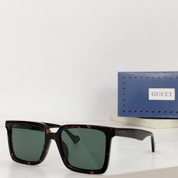 G*u*i sunglasses(aaaa)-1643