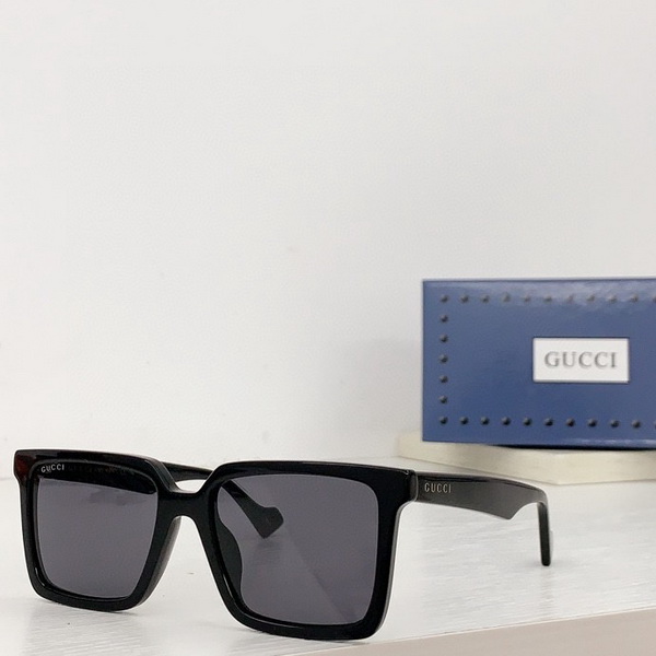 G*u*i sunglasses(aaaa)-1642
