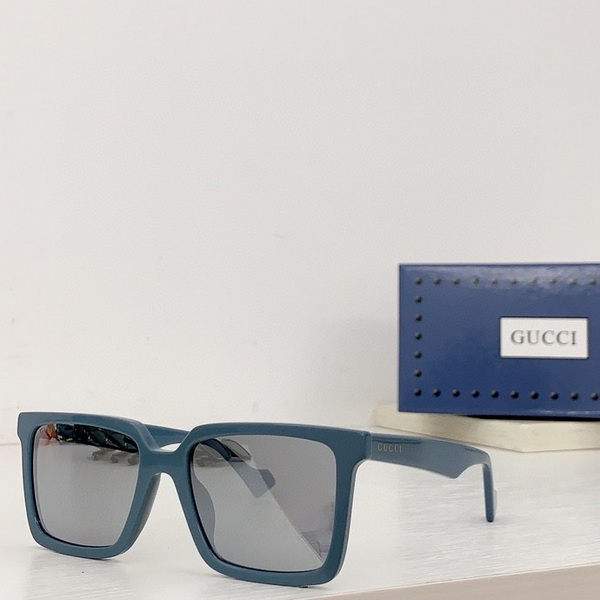 G*u*i sunglasses(aaaa)-1641