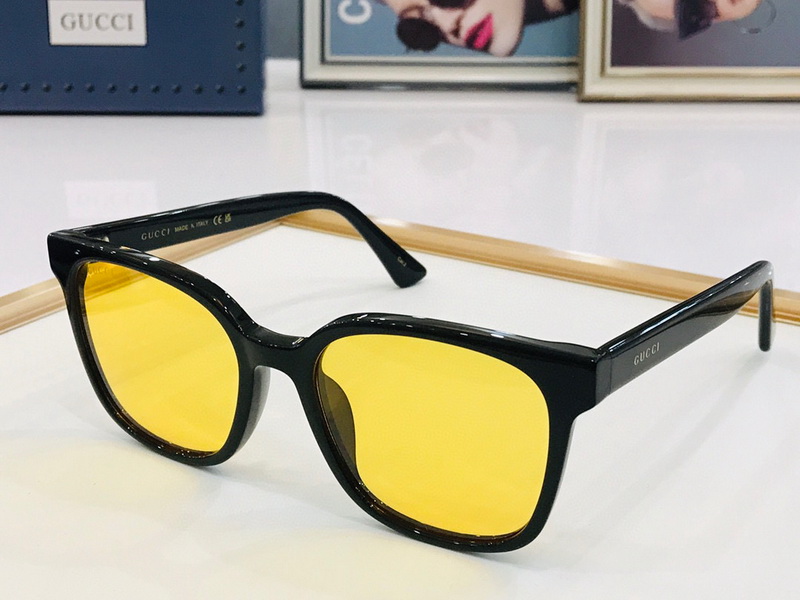 G*u*i sunglasses(aaaa)-1639