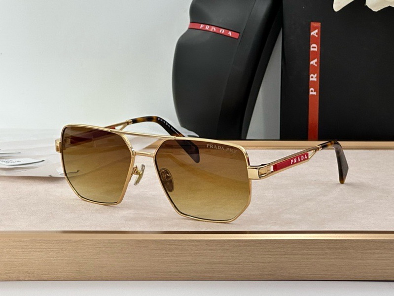 Pra*a sunglasses(aaaa)-2178