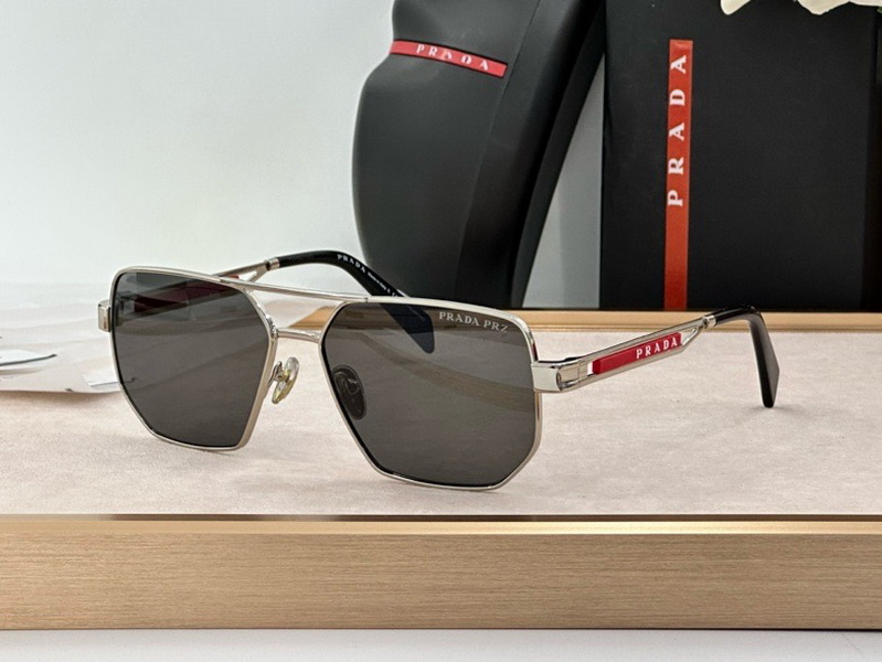 Pra*a sunglasses(aaaa)-2177