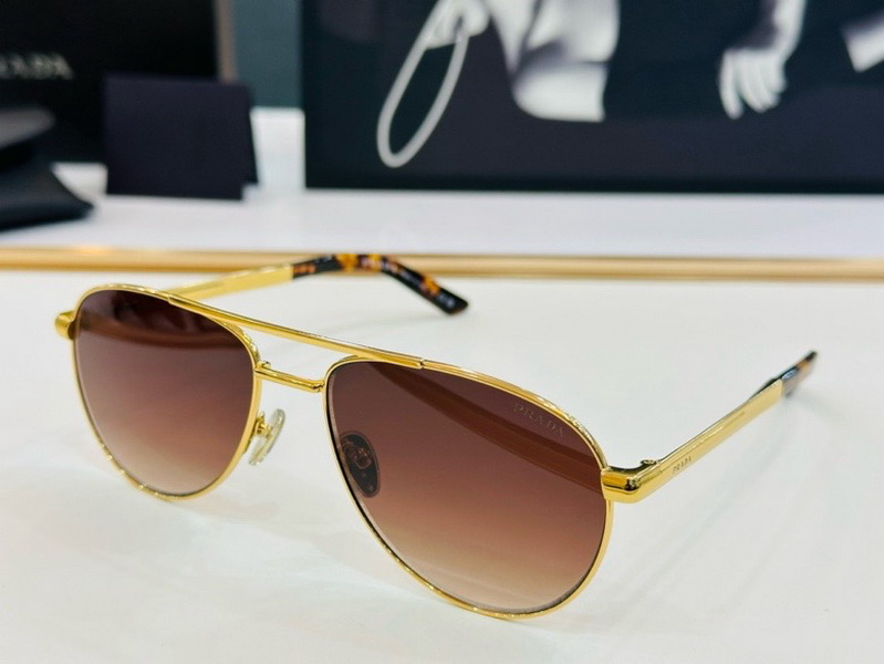 Pra*a sunglasses(aaaa)-2166