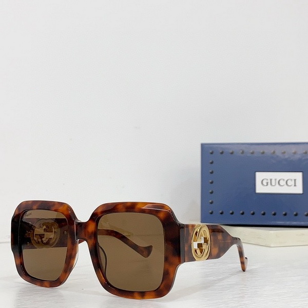 G*u*i sunglasses(aaaa)-1632