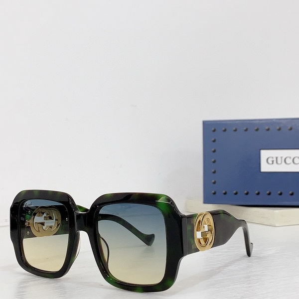 G*u*i sunglasses(aaaa)-1628