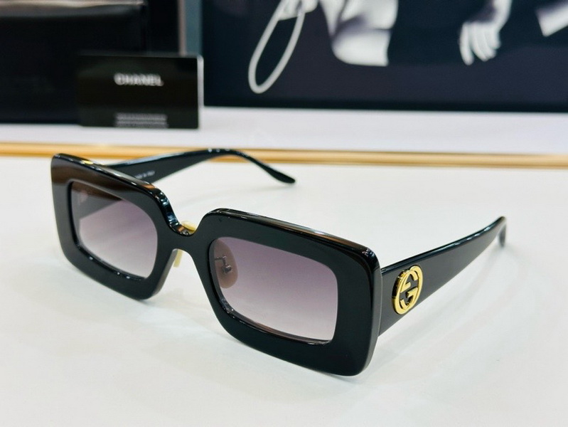 G*u*i sunglasses(aaaa)-1627