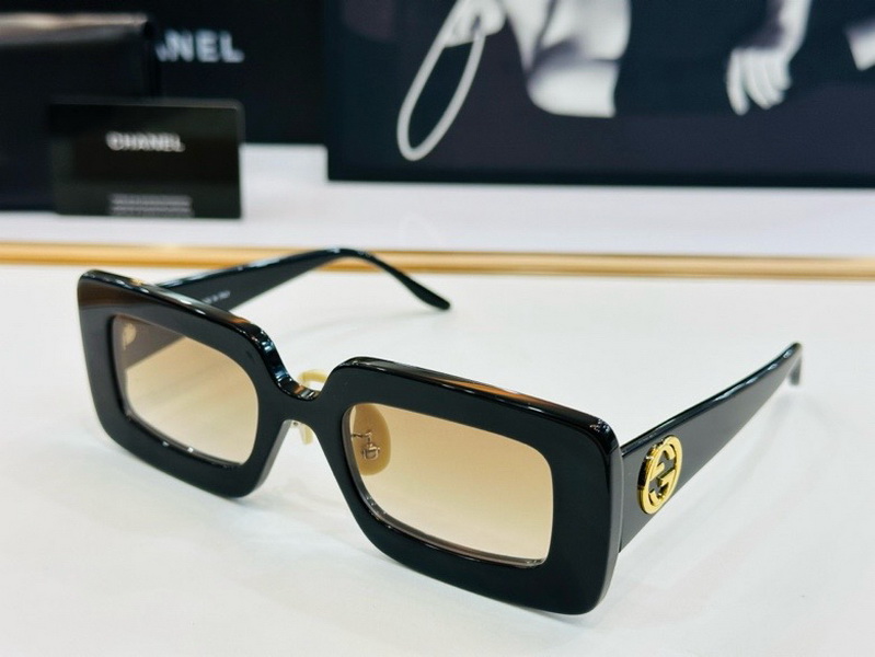 G*u*i sunglasses(aaaa)-1625