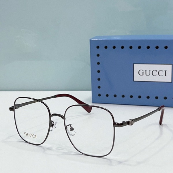 G*u*i sunglasses(aaaa)-341