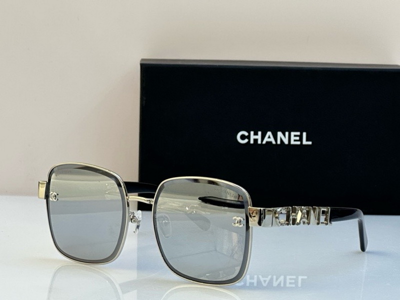 Ch*el sunglasses(aaaa) -998