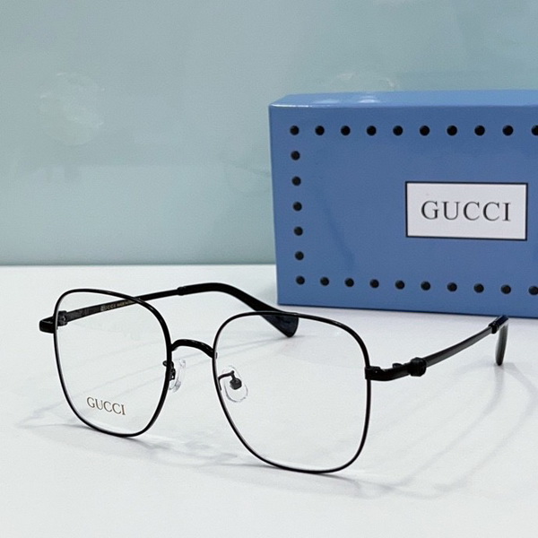 G*u*i sunglasses(aaaa)-337