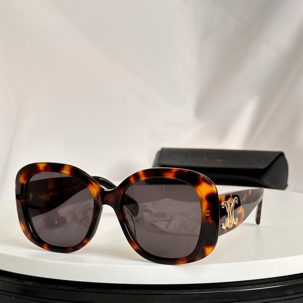 Ce**e sunglasses(aaaa)-288