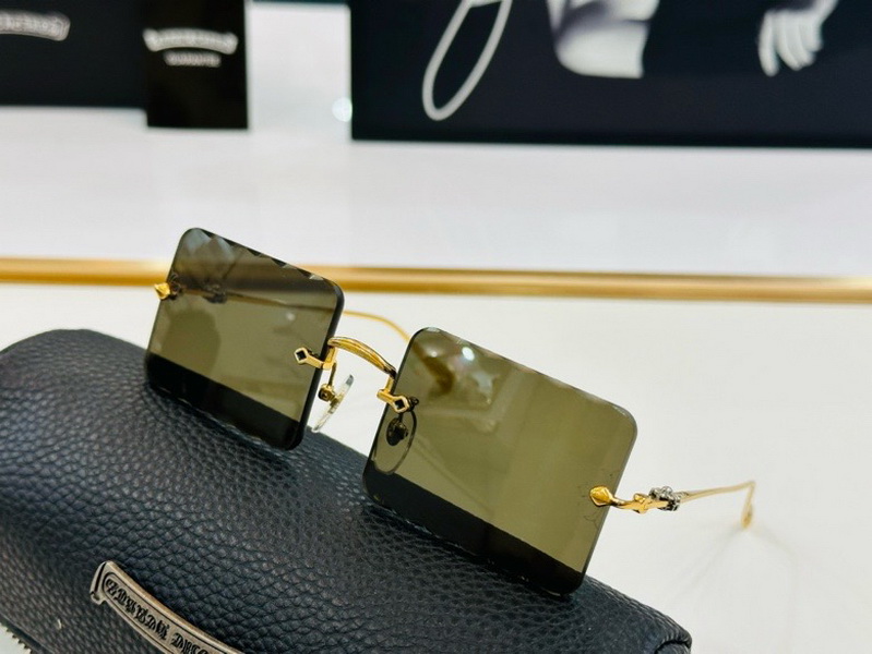 Ch**me He**ts sunglasses(aaaa)-1000