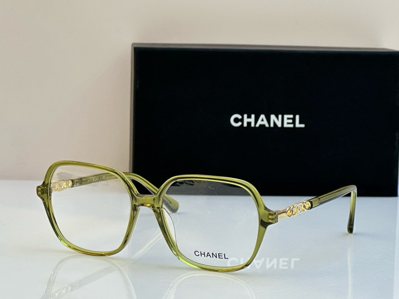 Ch*el sunglasses(aaaa)-199