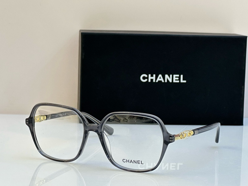 Ch*el sunglasses(aaaa)-198