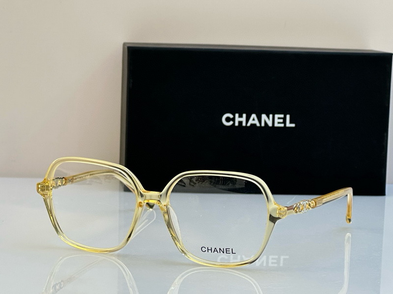 Ch*el sunglasses(aaaa)-197