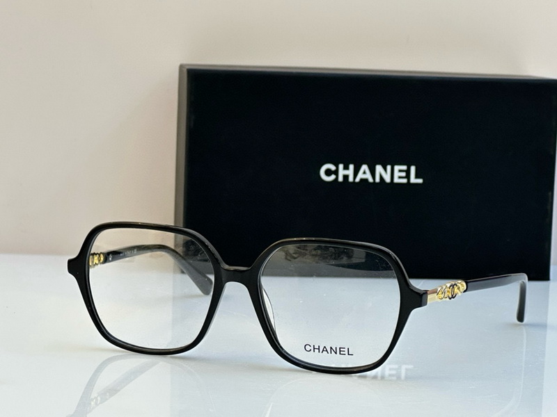 Ch*el sunglasses(aaaa)-196