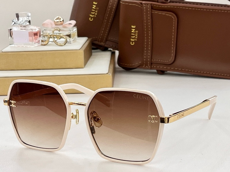 Ce**e sunglasses(aaaa)-284