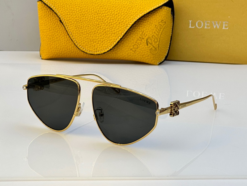 L0ew* sunglasses(aaaa)-099